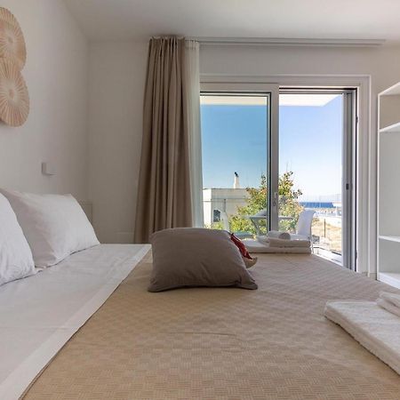 Stella Del Mare Residence Torre Pali 外观 照片