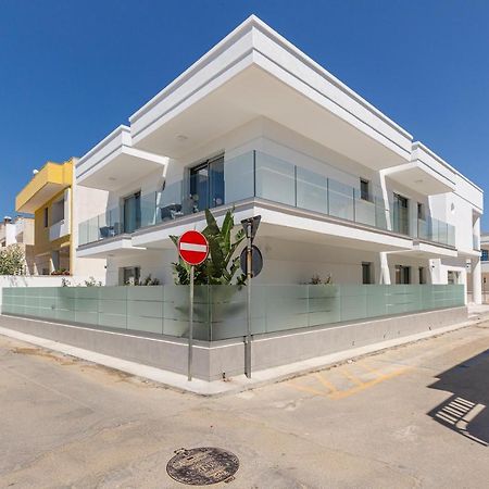 Stella Del Mare Residence Torre Pali 外观 照片