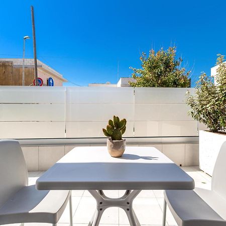 Stella Del Mare Residence Torre Pali 客房 照片