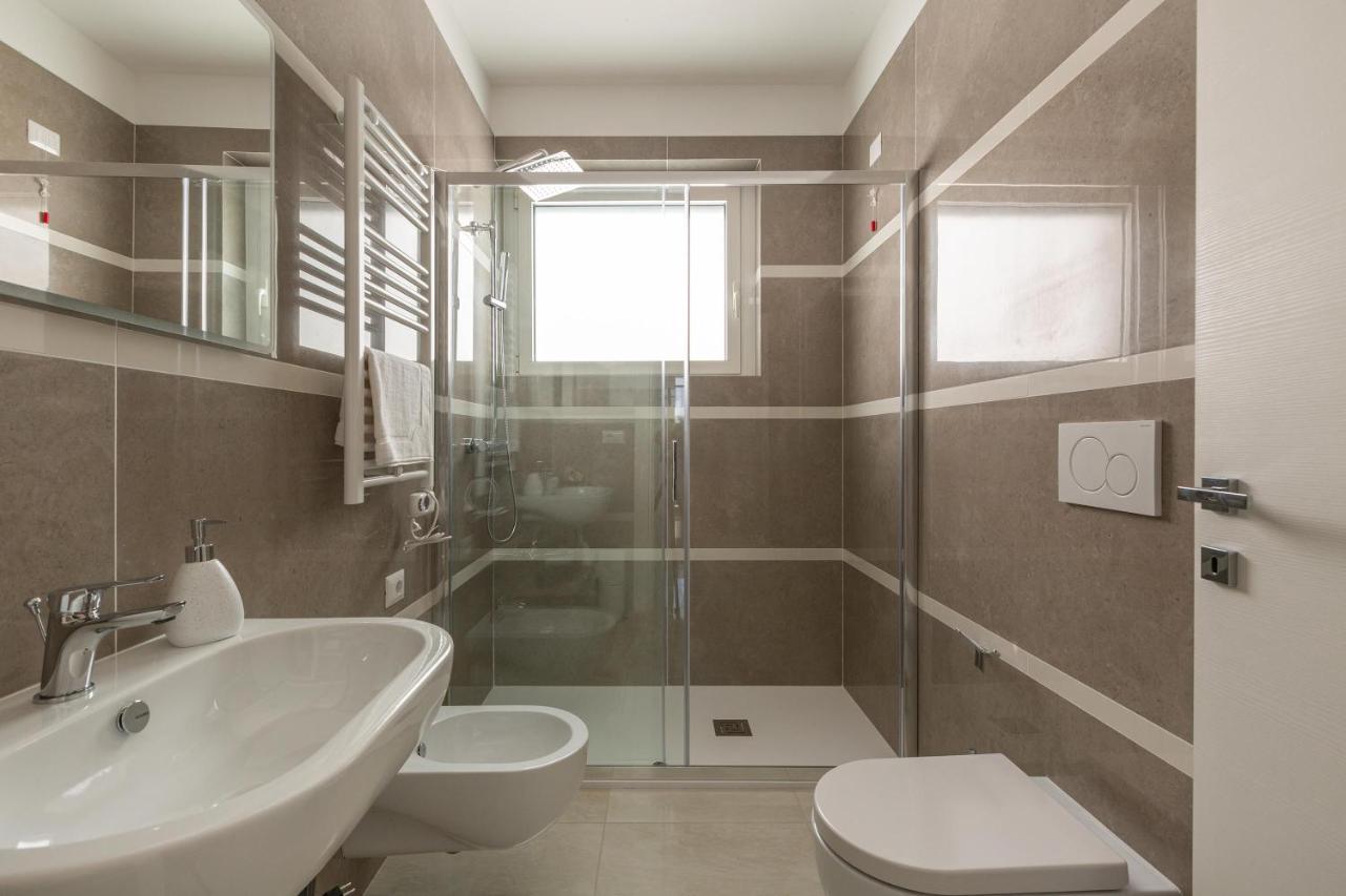 Stella Del Mare Residence Torre Pali 外观 照片