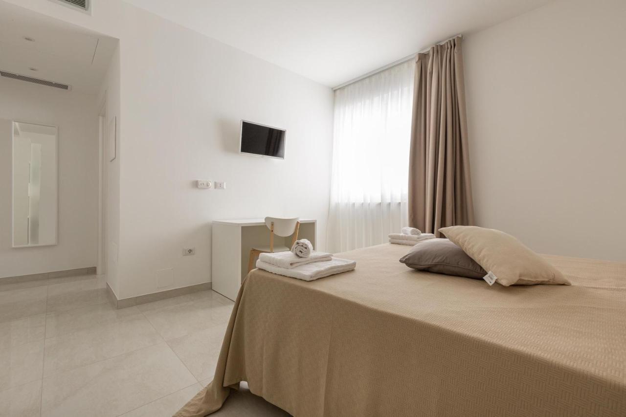 Stella Del Mare Residence Torre Pali 外观 照片