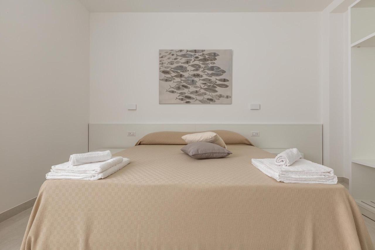 Stella Del Mare Residence Torre Pali 外观 照片