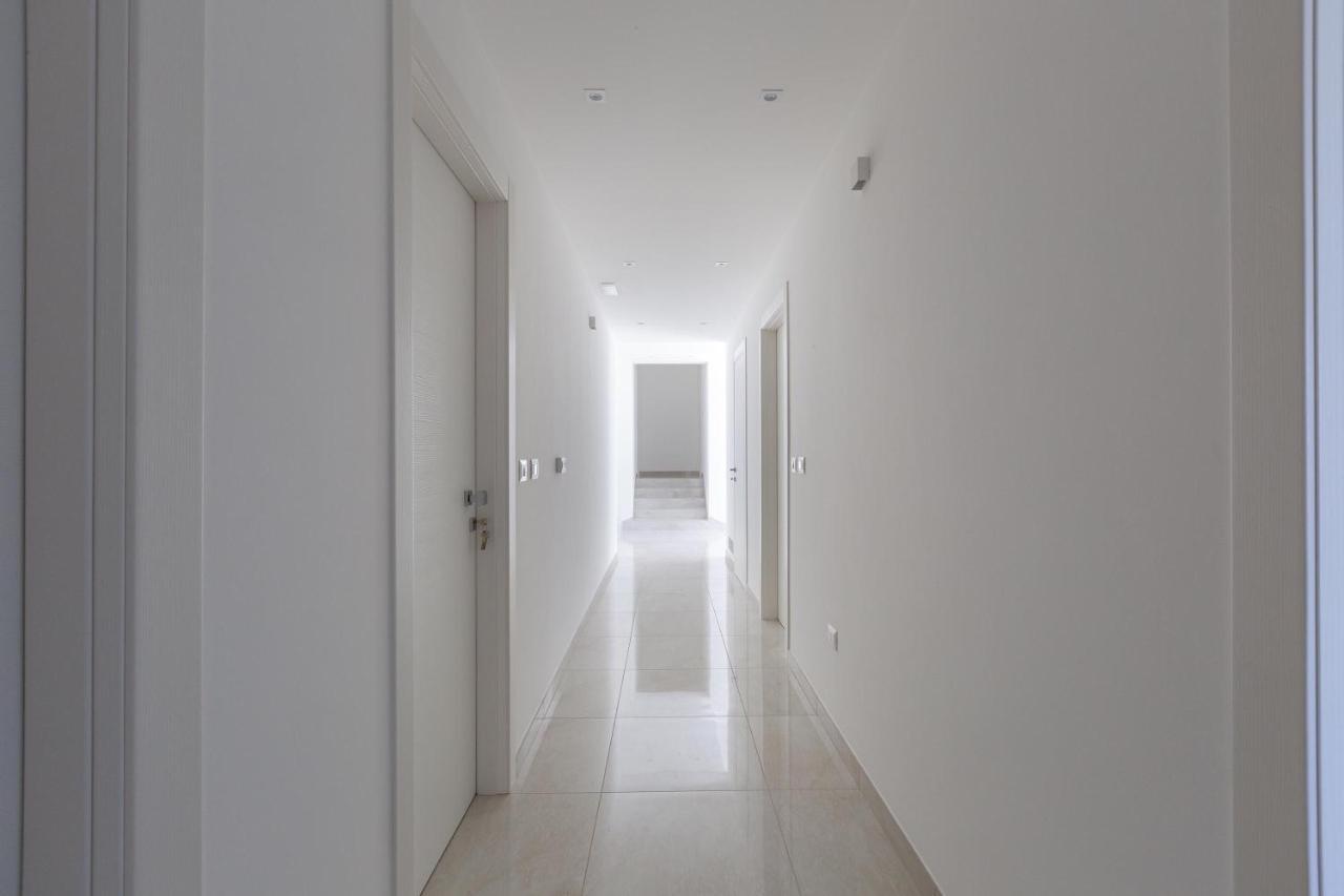 Stella Del Mare Residence Torre Pali 外观 照片