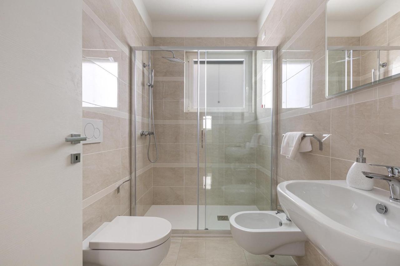 Stella Del Mare Residence Torre Pali 客房 照片