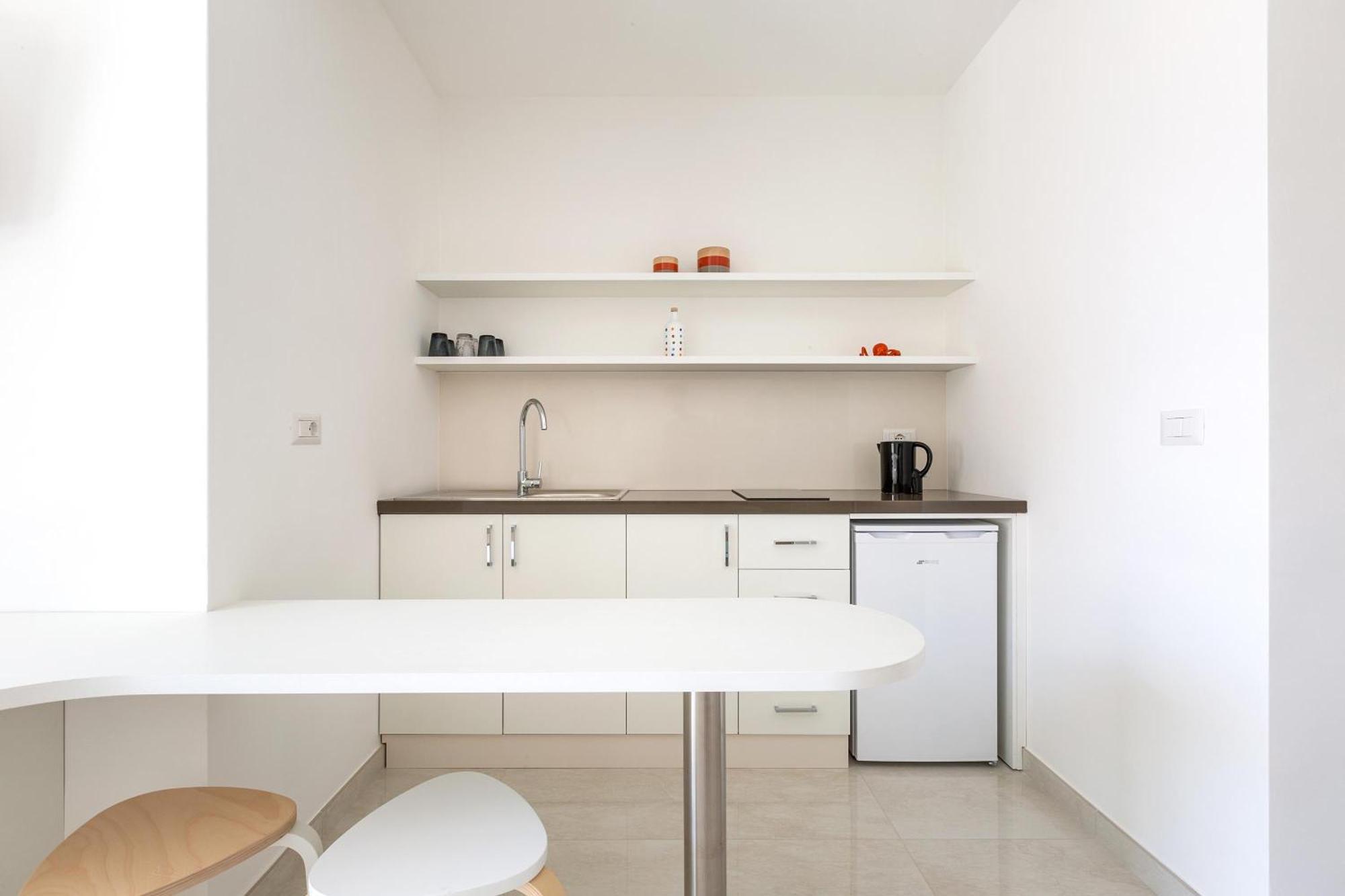 Stella Del Mare Residence Torre Pali 客房 照片