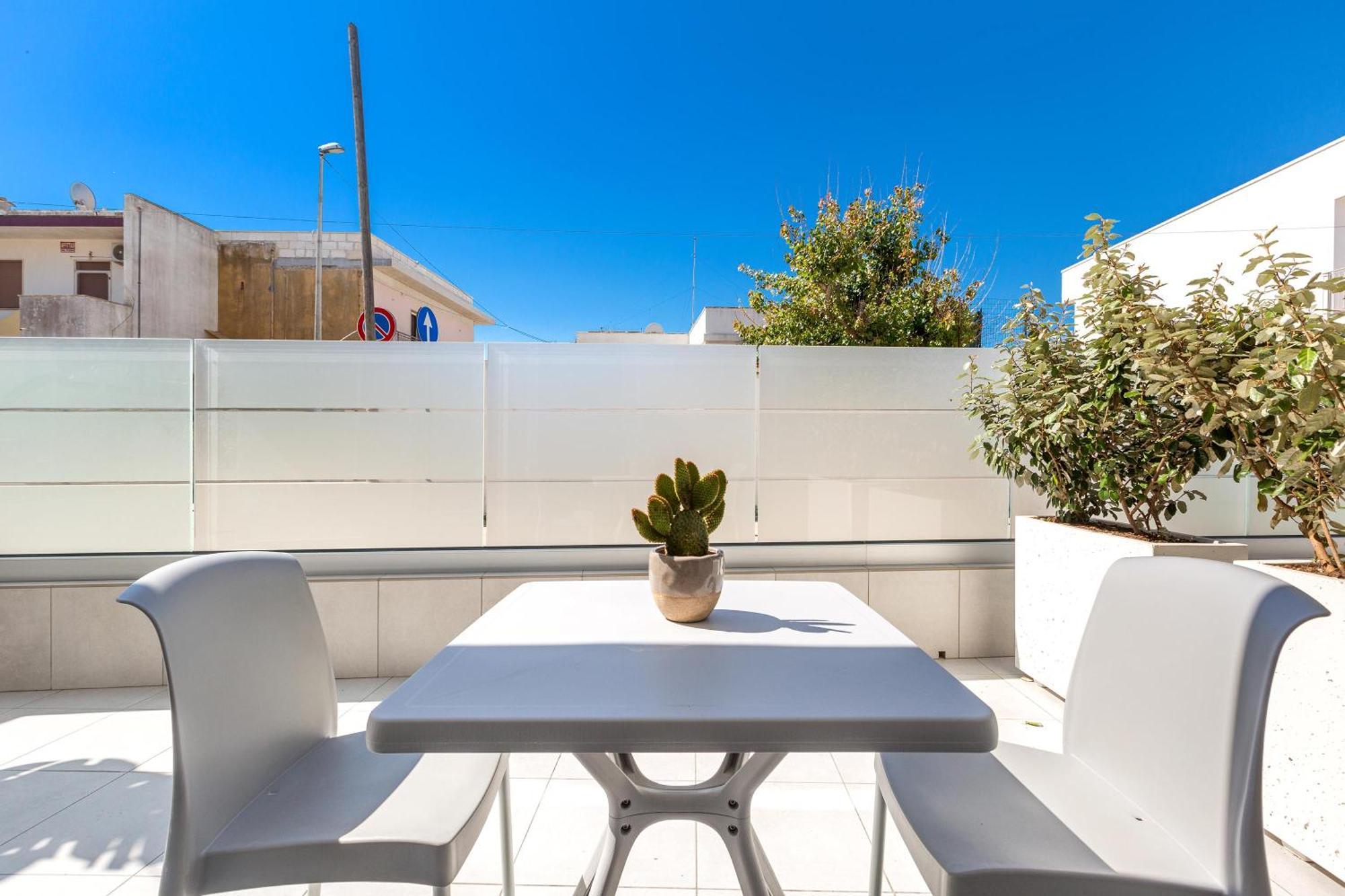 Stella Del Mare Residence Torre Pali 客房 照片